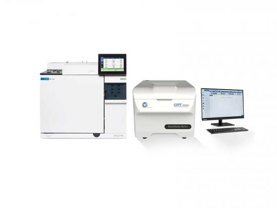 Gas Permeation Analysis