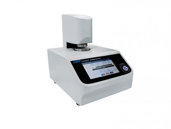 Battery Diaphragm Gas Permeability Tester