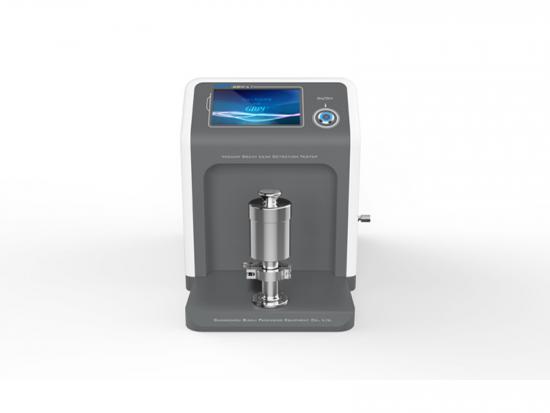 Professional Vacuum Decay Leak Detection Tester Package Leaking Test Machine Seal Integrity Testing Equipment supplier