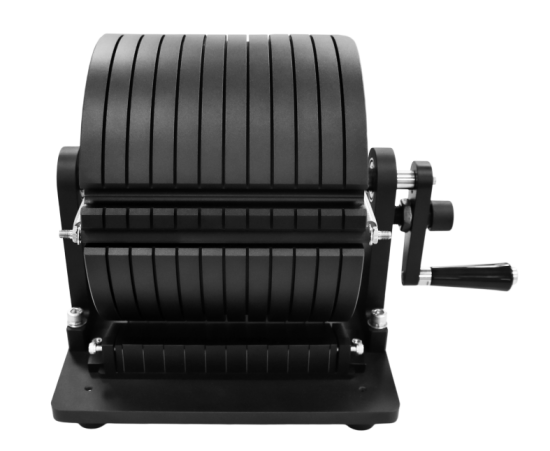 Tensile Test Sample Cutter