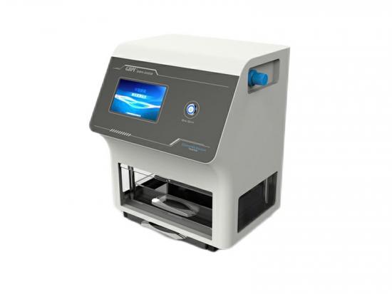 Compression Resistance Tester