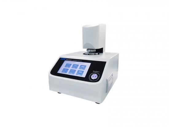 Battery Diaphragm Gas Permeability Tester