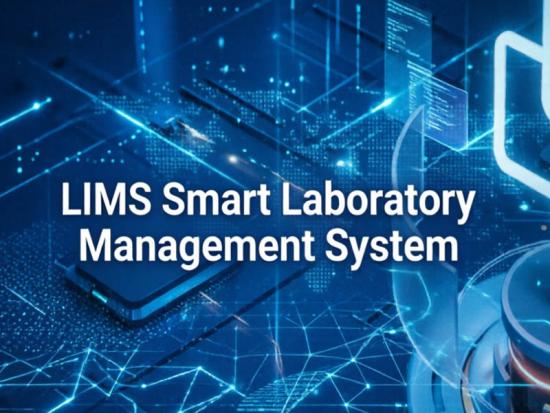 Professional LIMS Intelligent Laboratory Management System supplier