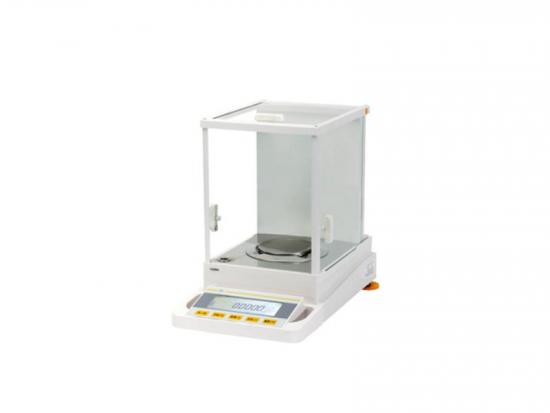 Professional Electronic Analytical Balance FA1004 supplier