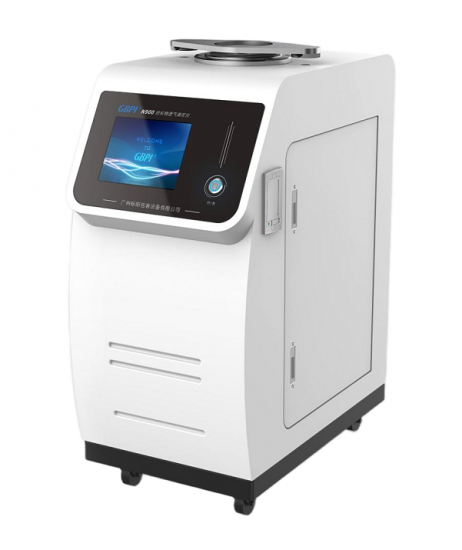 Air Transmission Tester